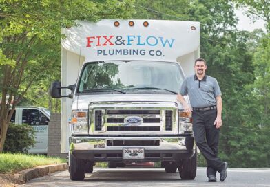 Fix & Flow LLC Atlanta Plumber: Trusted Partner for Plumbing Services